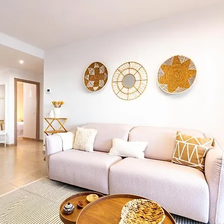 Cozy & Stylish Daire *